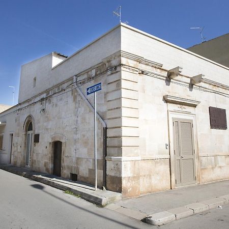 B&B San Nicandro Sannicandro di Bari Exterior foto