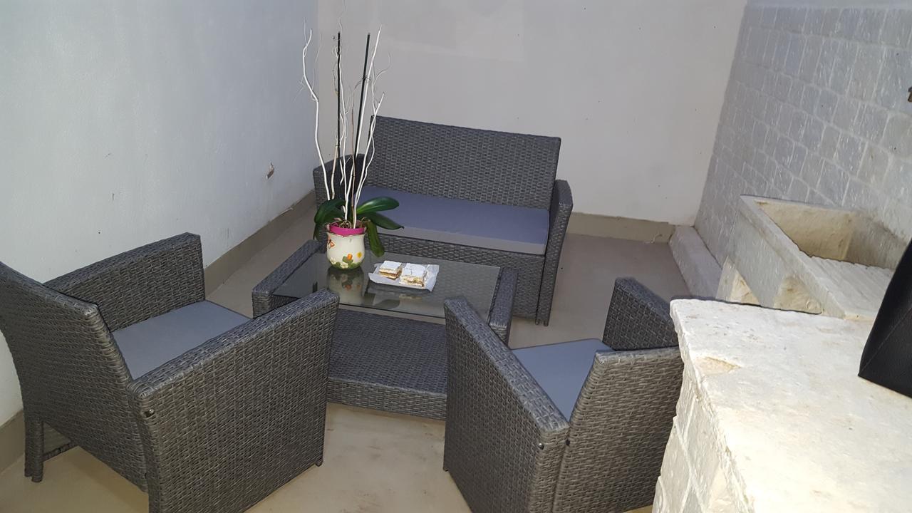 B&B San Nicandro Sannicandro di Bari Exterior foto
