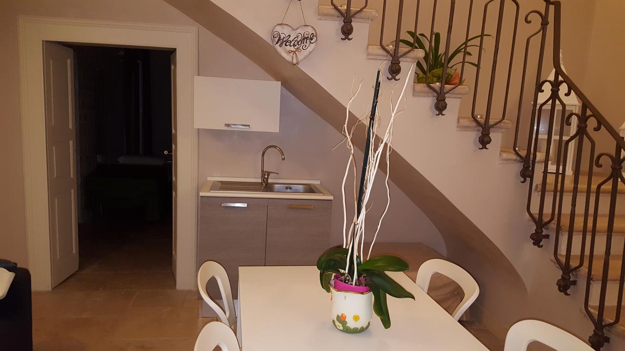B&B San Nicandro Sannicandro di Bari Exterior foto