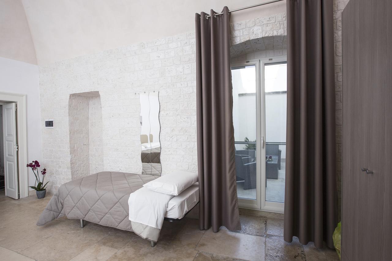 B&B San Nicandro Sannicandro di Bari Exterior foto