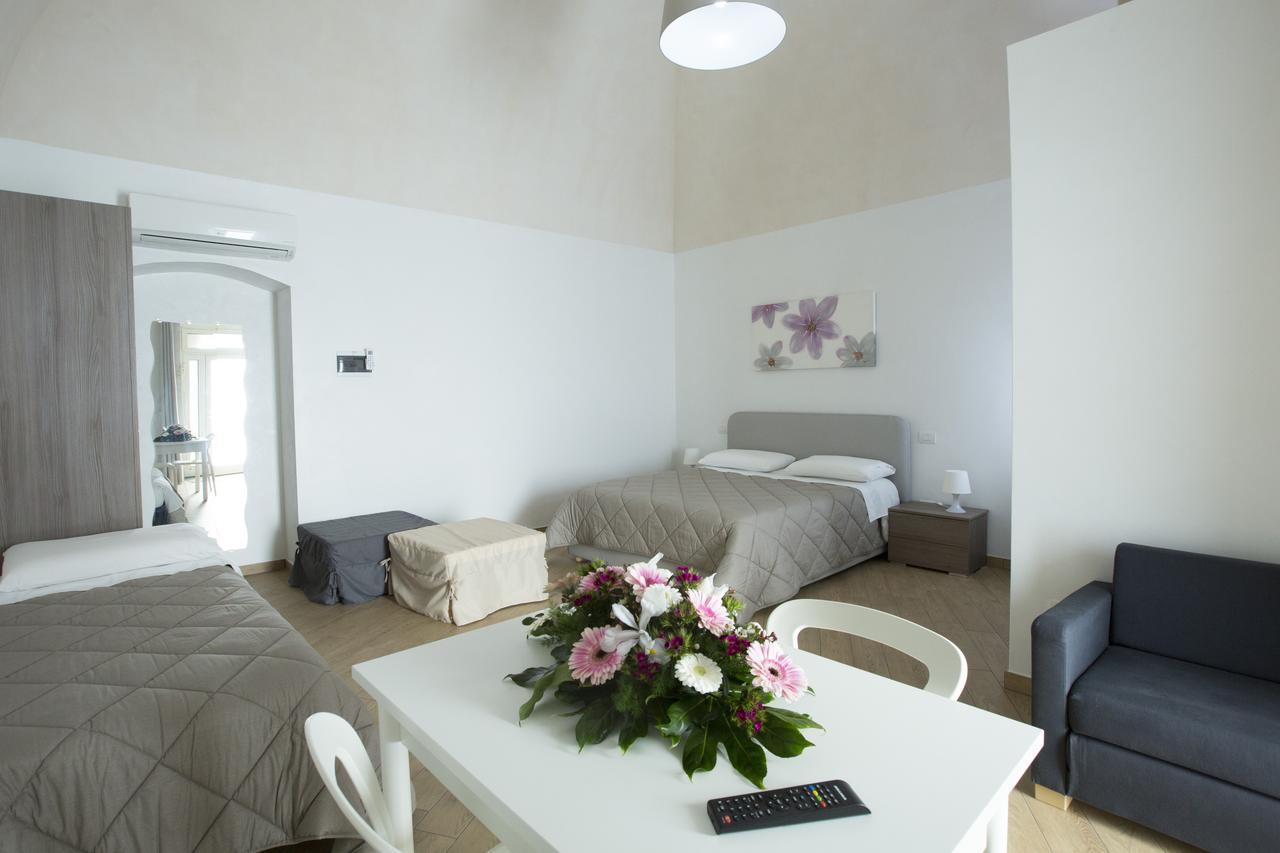 B&B San Nicandro Sannicandro di Bari Exterior foto