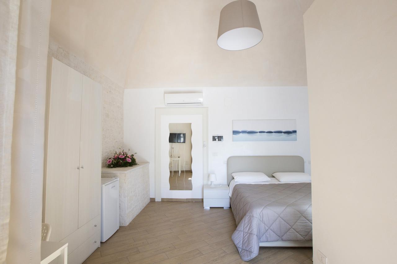 B&B San Nicandro Sannicandro di Bari Exterior foto